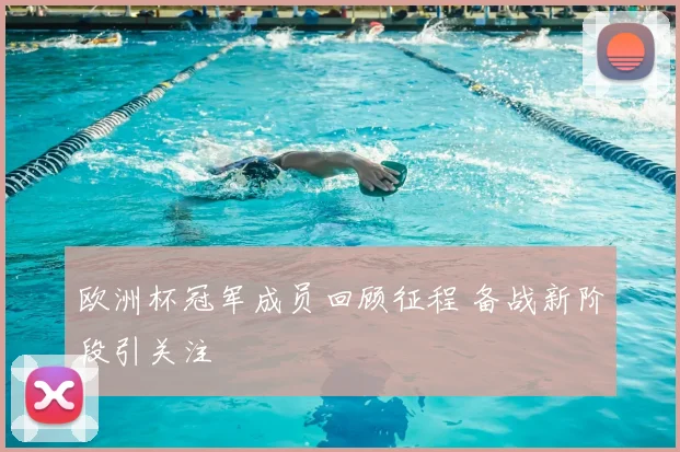 欧洲杯冠军成员回顾征程 备战新阶段引关注